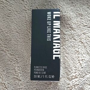 IL Makiage "I woke up like this" Foundatiom